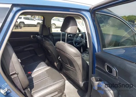 2024 Kia Sorento S from USA, damaged, VIN 5XYRLDJC3RG256851